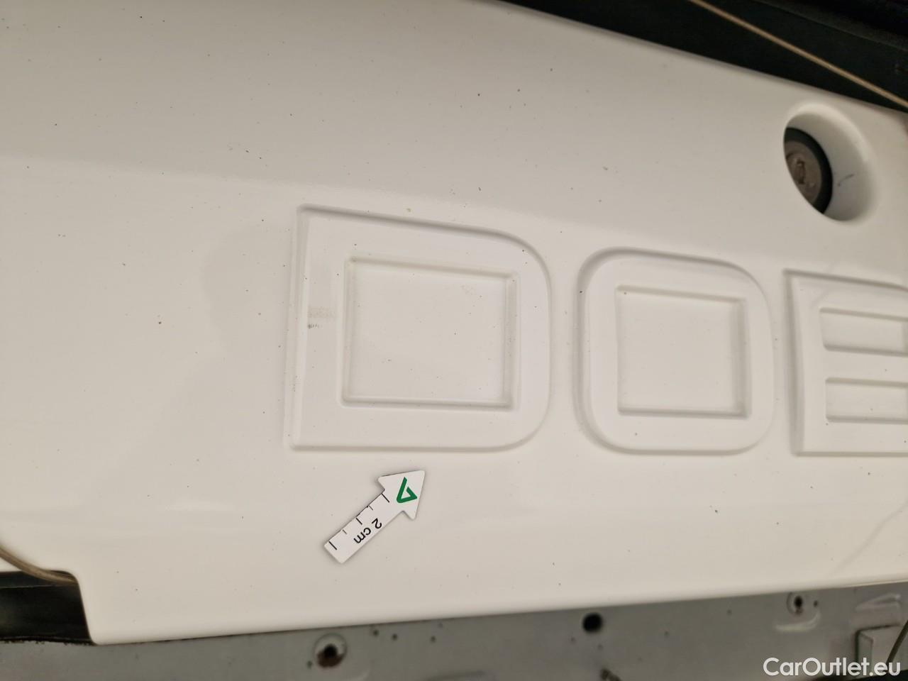  Fiat  Doblo 1.6 Mjet 105CP WorkUp #24