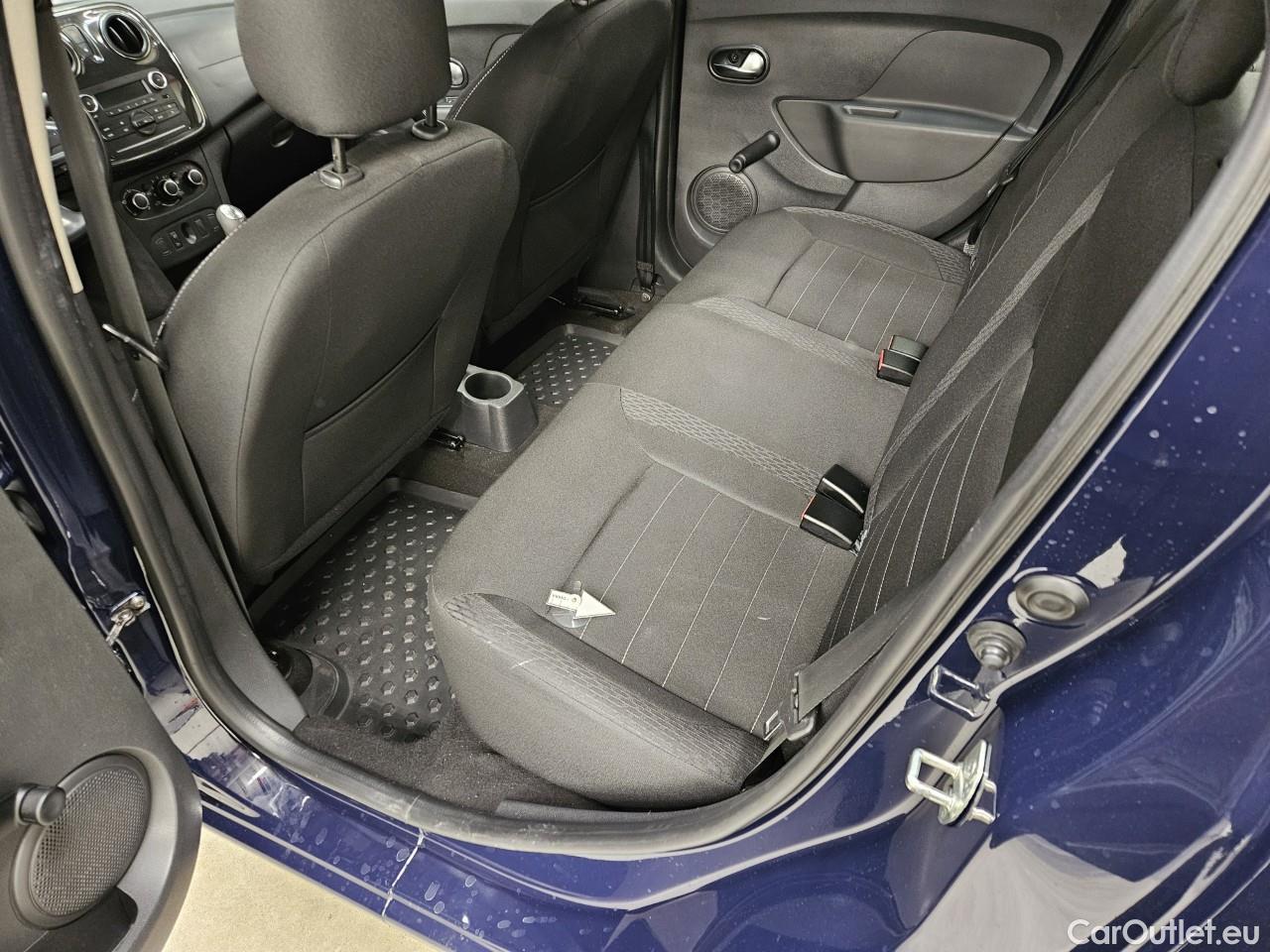  Dacia  Logan 1.5 Blue dCi 75CP Laureate #14
