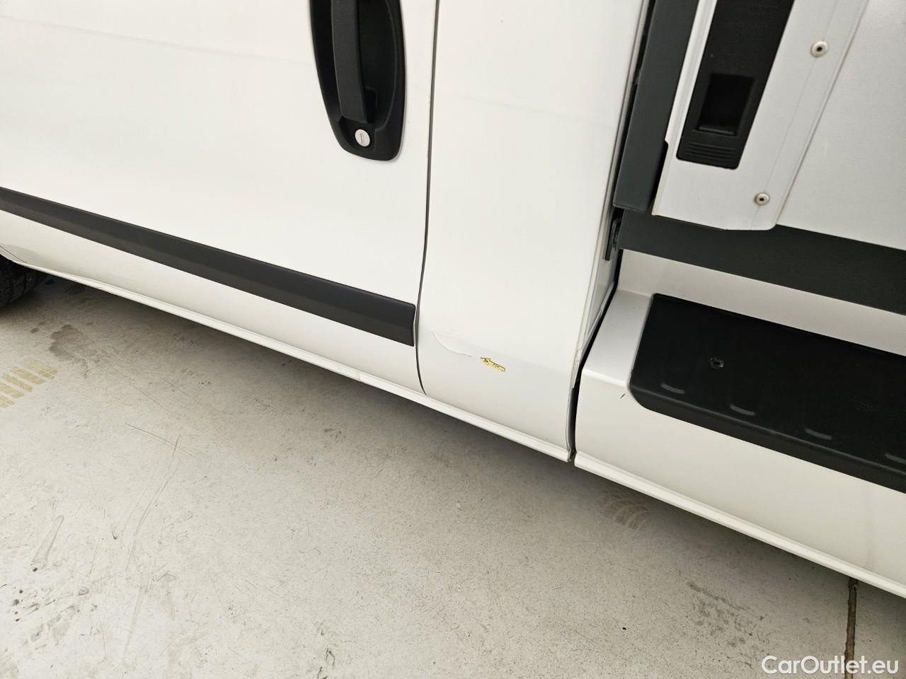  Fiat  Doblo 1.6 Mjet 105CP WorkUp #4
