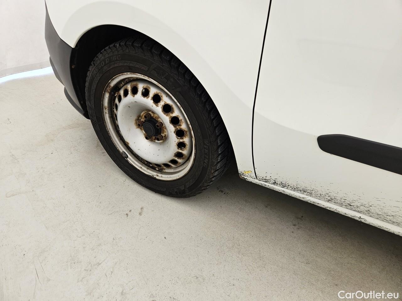 Fiat  Doblo 1.6 Mjet 105CP WorkUp #7