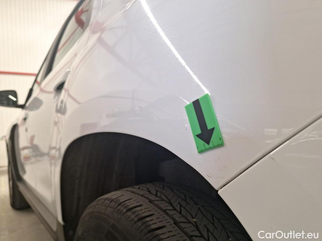  Dacia  Duster 1.5 Blue dCi 115CP Comfort 4WD #24
