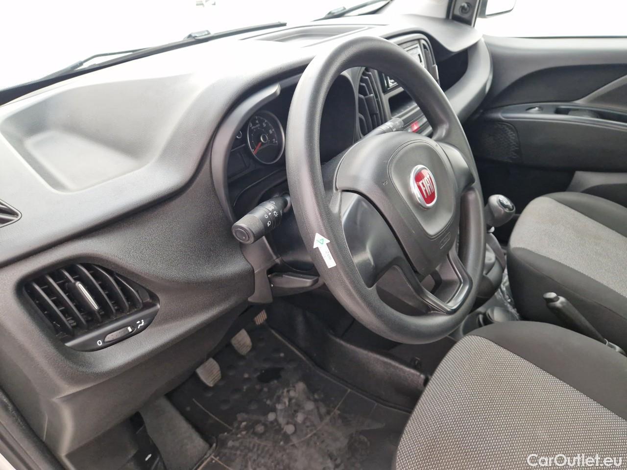  Fiat  Doblo 1.6 Mjet 105CP WorkUp #31