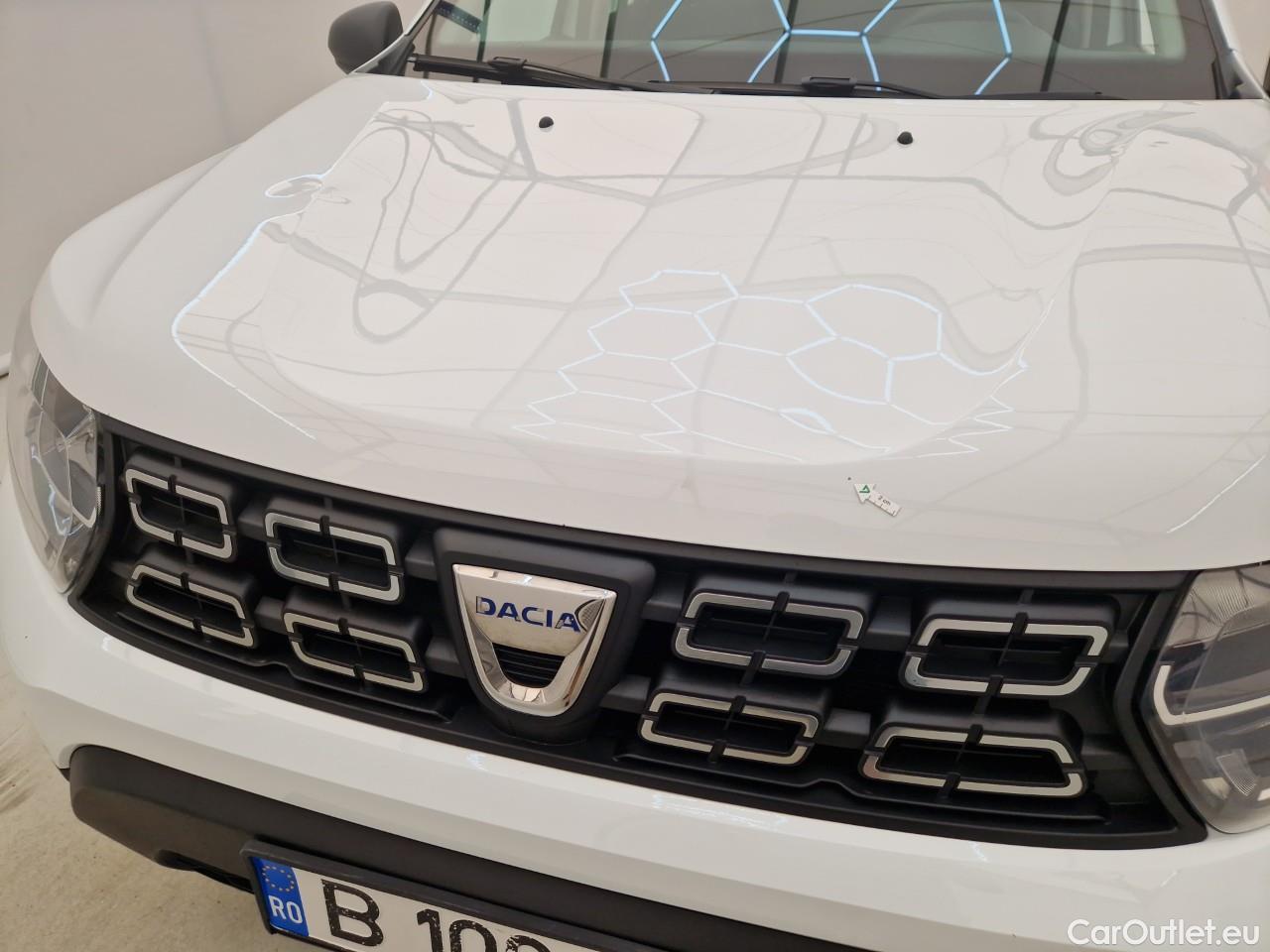  Dacia  Duster 1.5 Blue dCi 115CP Comfort 4WD #14
