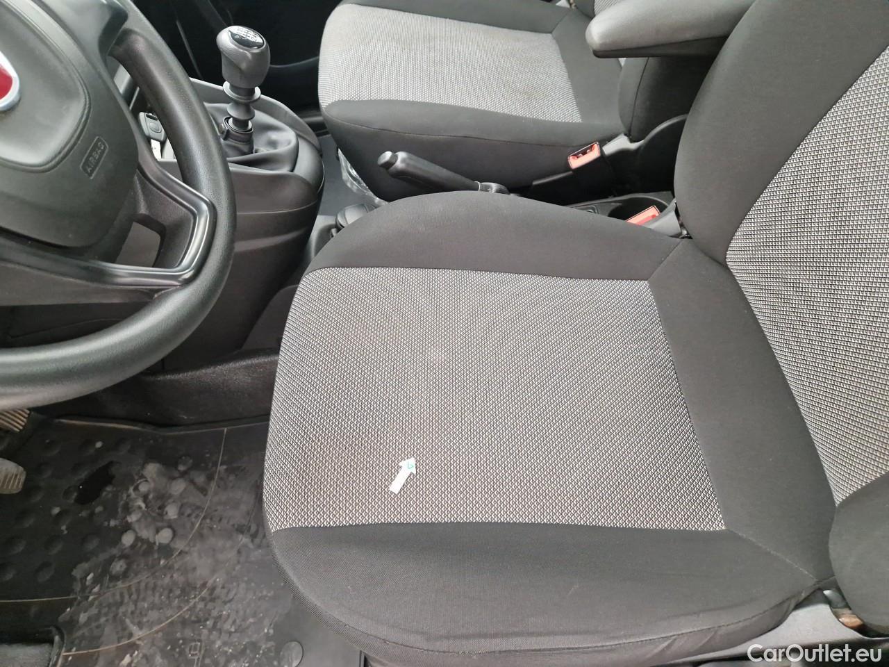  Fiat  Doblo 1.6 Mjet 105CP WorkUp #30