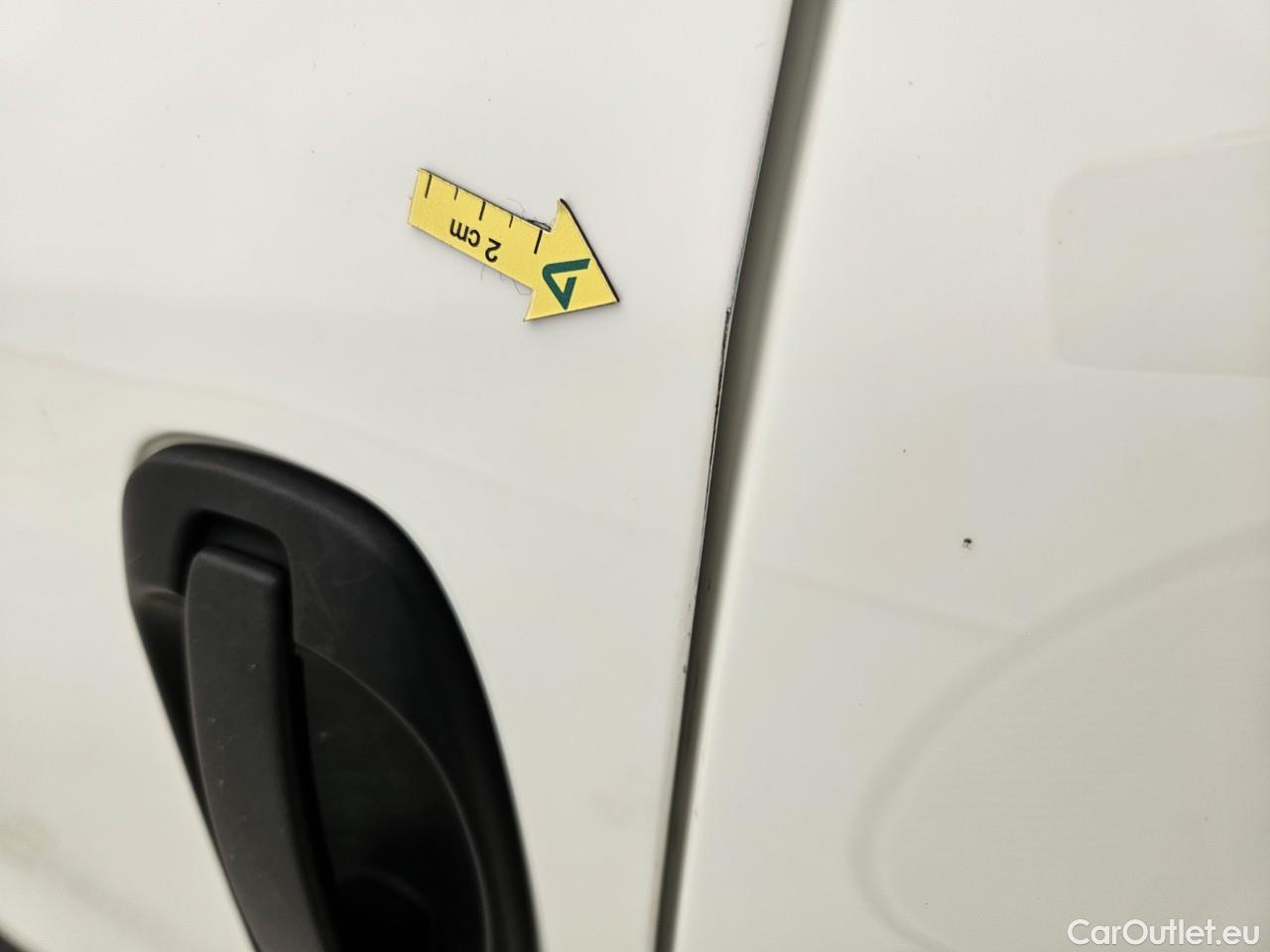  Fiat  Doblo 1.6 Mjet 105CP WorkUp #2