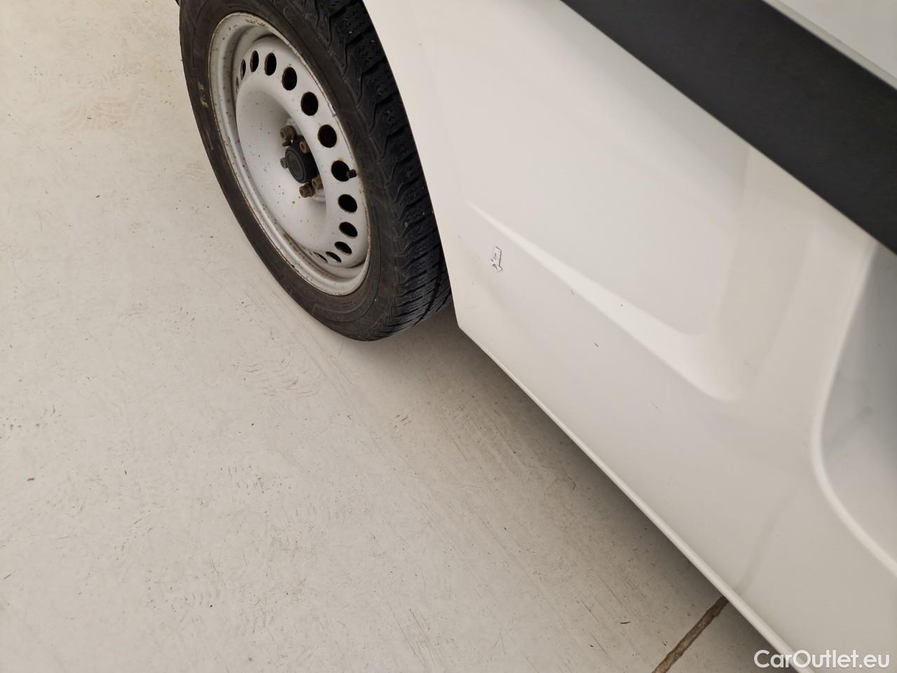  Fiat  Doblo 1.6 Mjet 105CP WorkUp #18