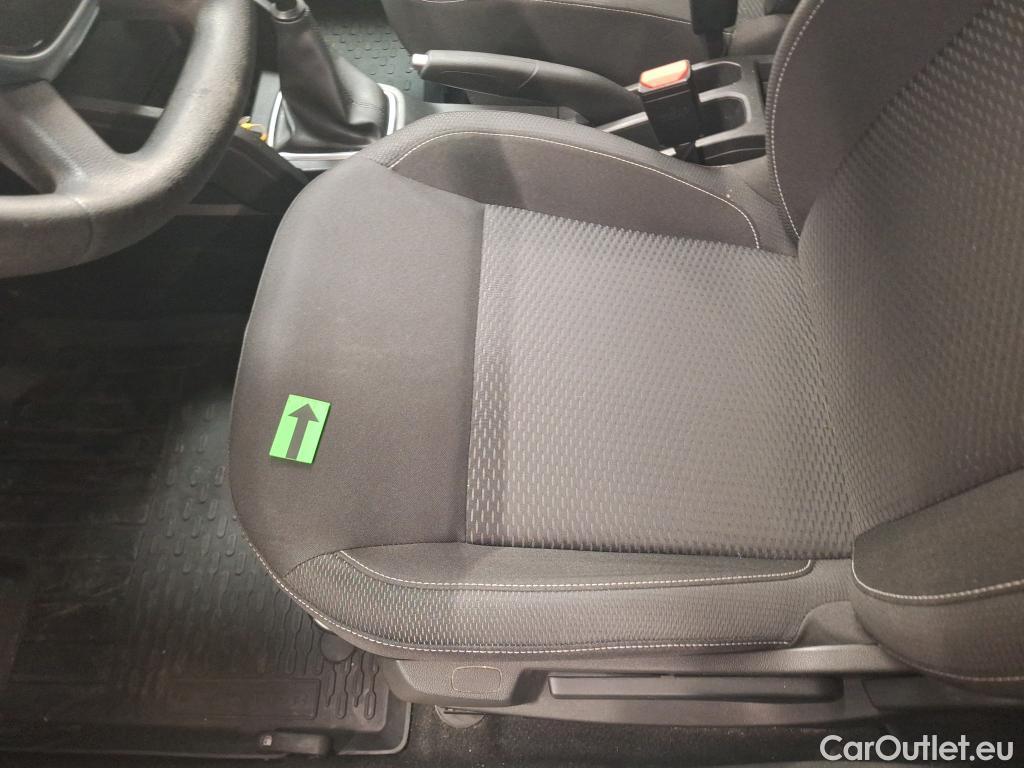  Dacia  Duster 1.5 Blue dCi 115CP Comfort 4WD #17