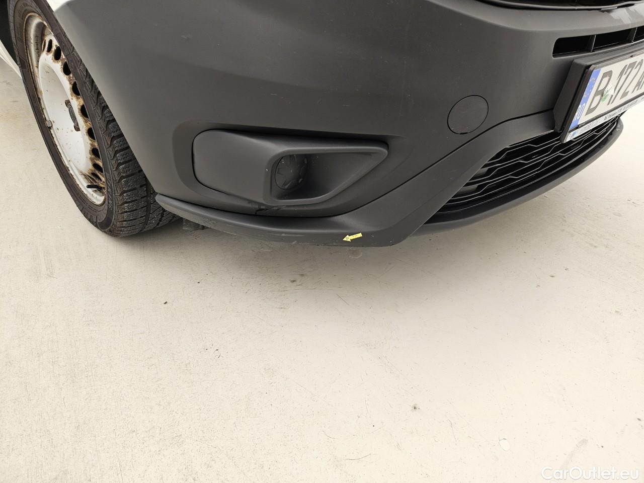  Fiat  Doblo 1.6 Mjet 105CP WorkUp #9