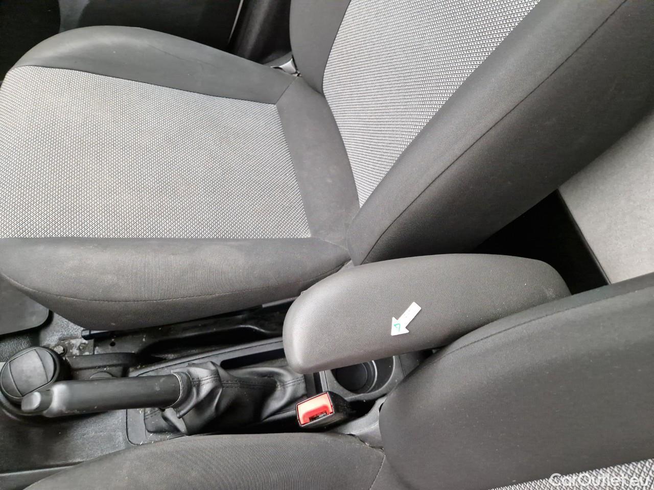  Fiat  Doblo 1.6 Mjet 105CP WorkUp #40