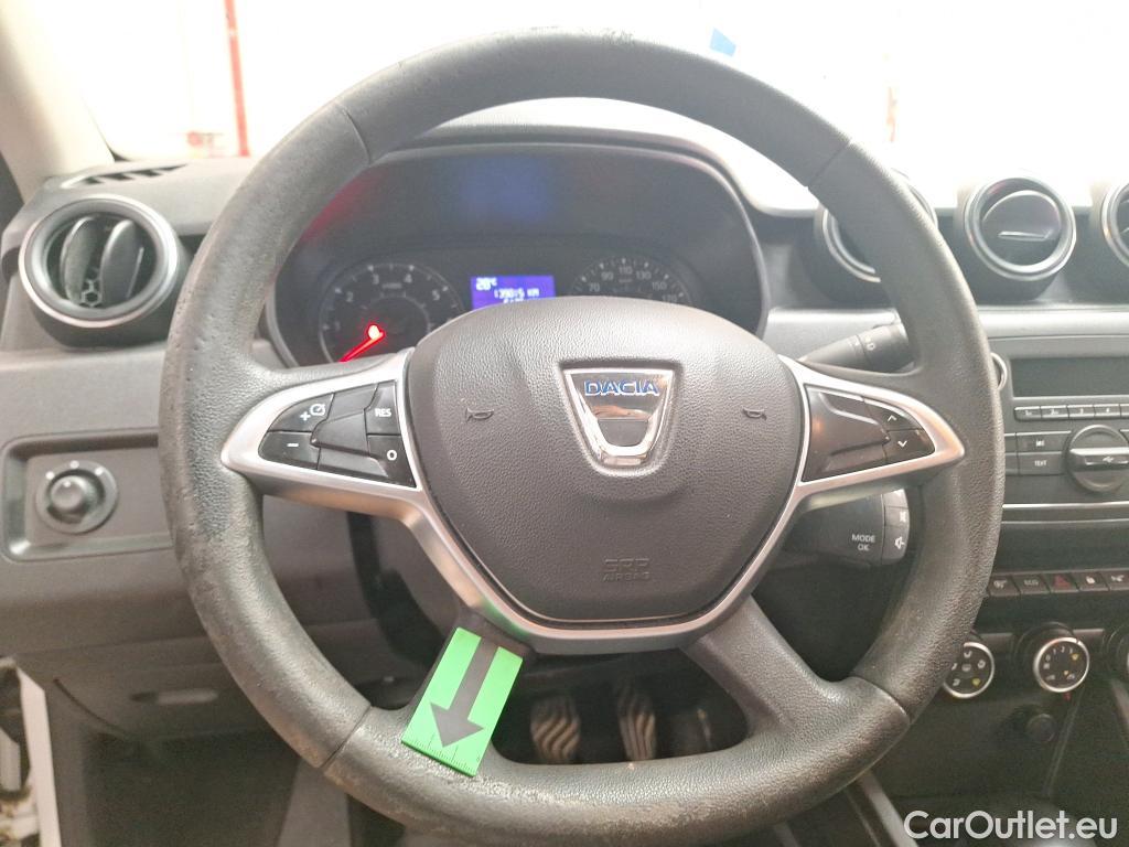  Dacia  Duster 1.5 Blue dCi 115CP Comfort 4WD #21