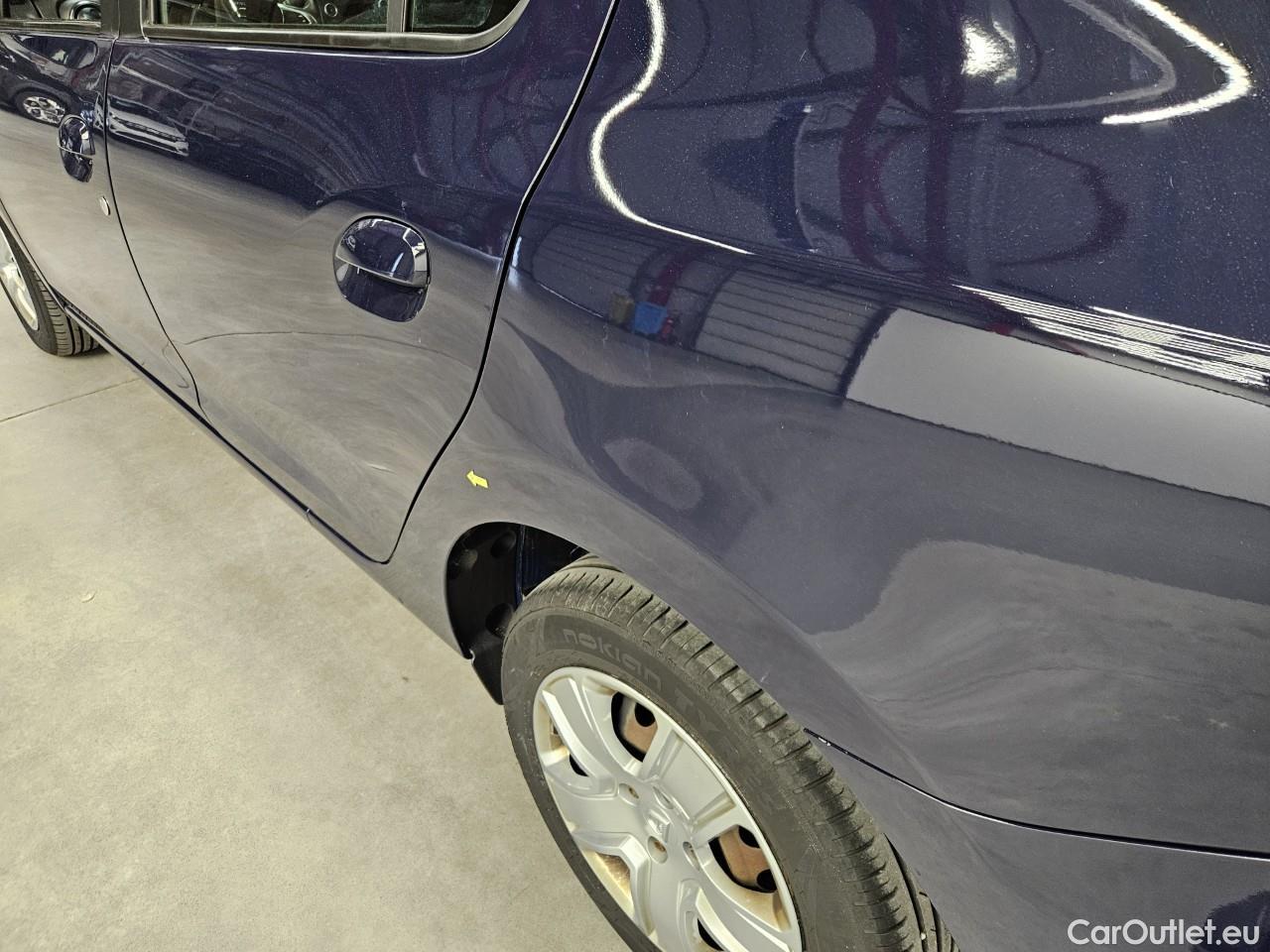  Dacia  Logan 1.5 Blue dCi 75CP Laureate #10