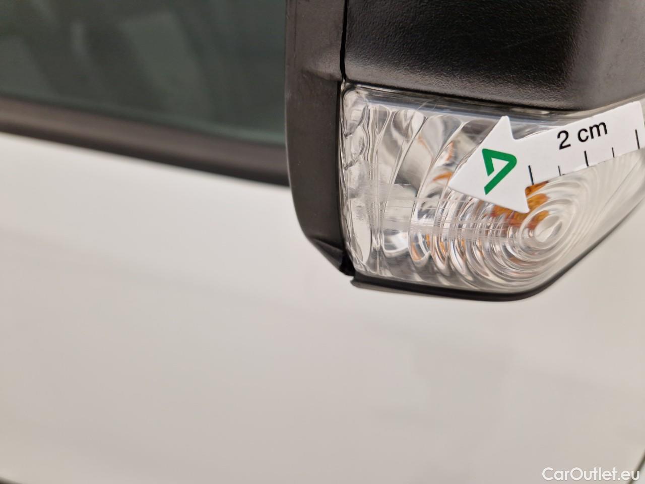  Fiat  Doblo 1.6 Mjet 105CP WorkUp #13