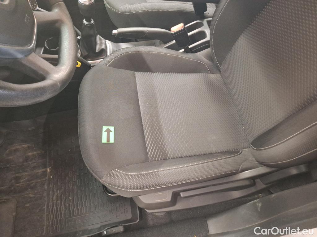  Dacia  Duster 1.5 Blue dCi 115CP Comfort 4WD #21