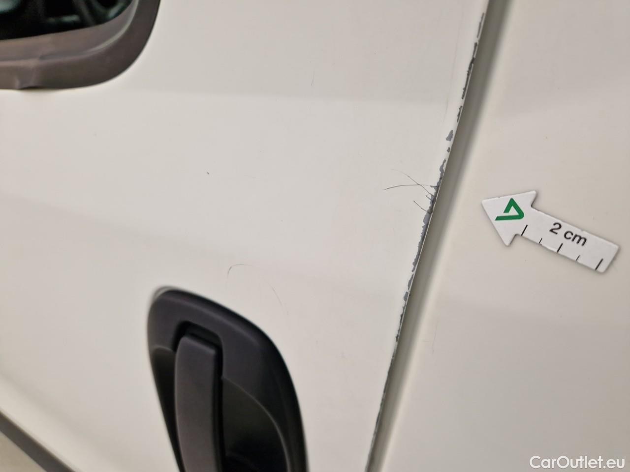  Fiat  Doblo 1.6 Mjet 105CP WorkUp #1
