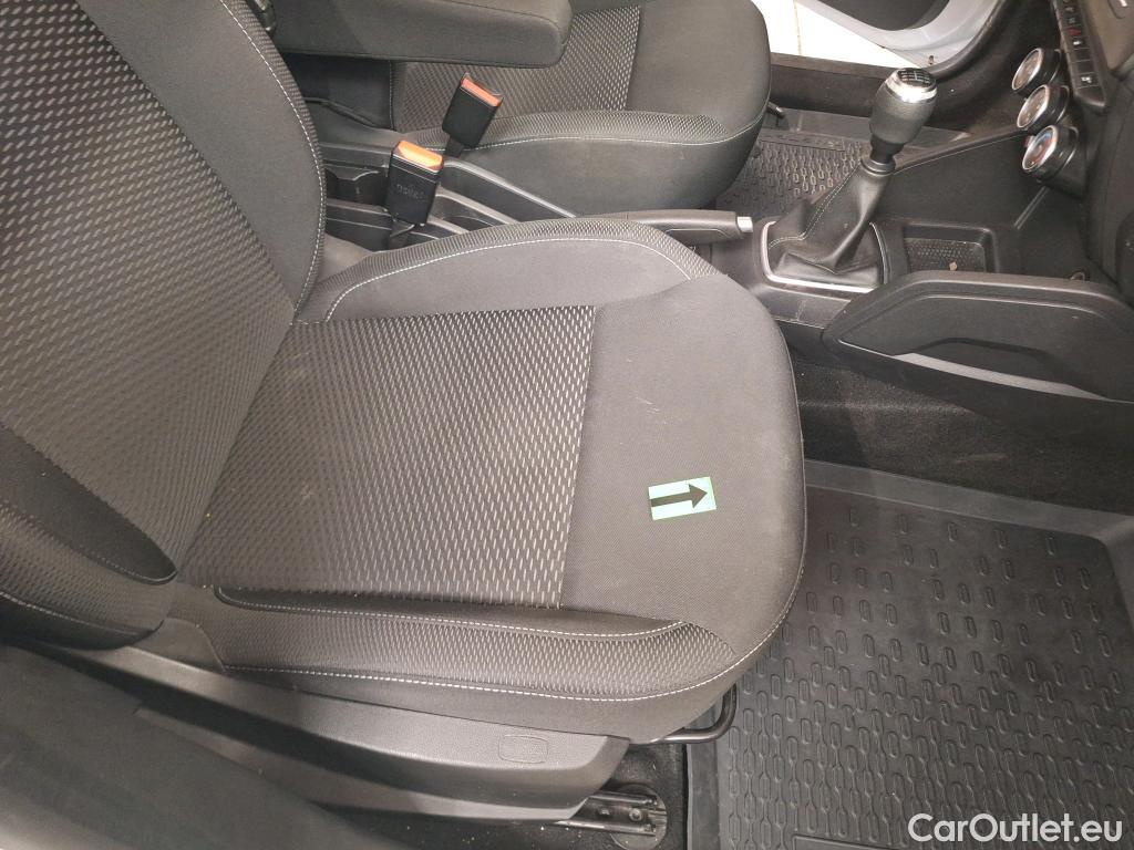  Dacia  Duster 1.5 Blue dCi 115CP Comfort 4WD #25