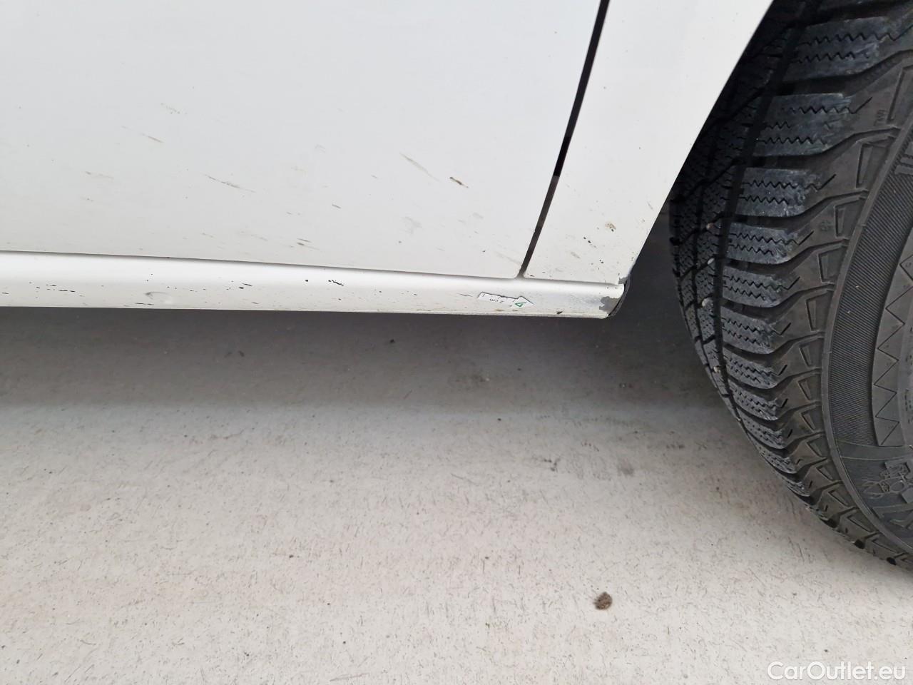  Fiat  Doblo 1.6 Mjet 105CP WorkUp #11