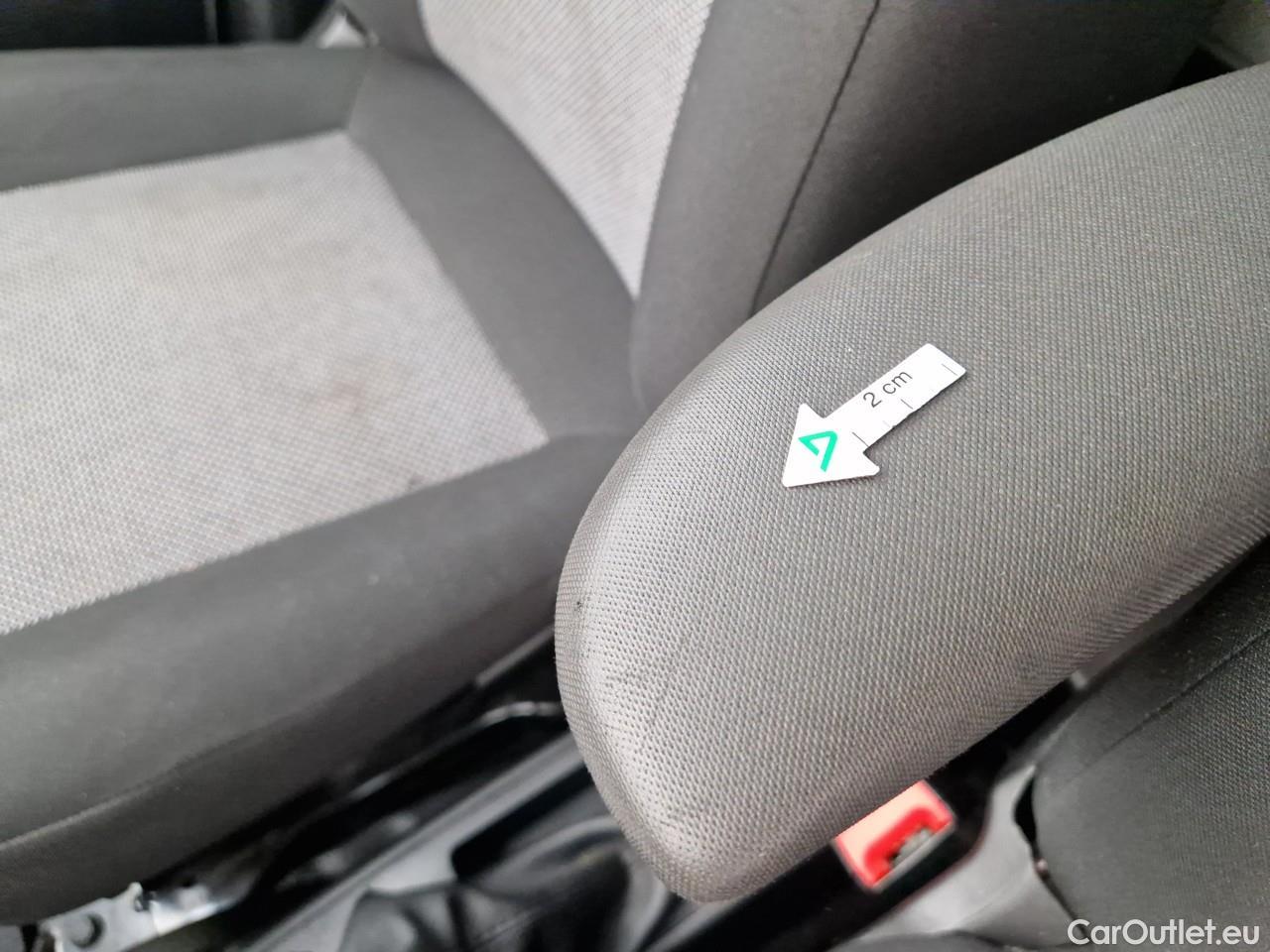  Fiat  Doblo 1.6 Mjet 105CP WorkUp #36