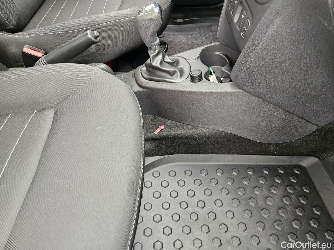  Dacia  Logan 0.9 TCe 90CP Prestige Easy-R #33