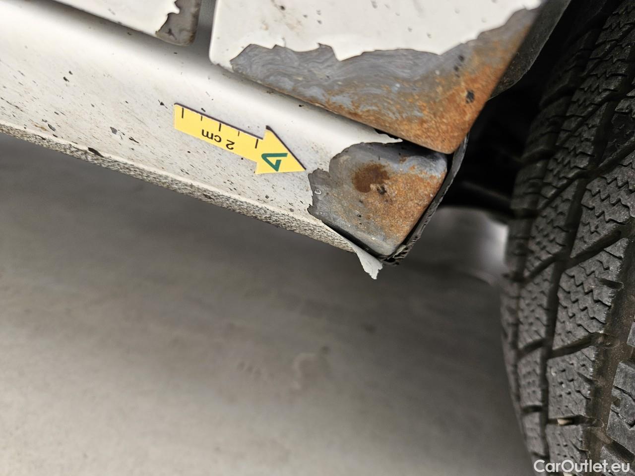  Fiat  Doblo 1.6 Mjet 105CP WorkUp #23