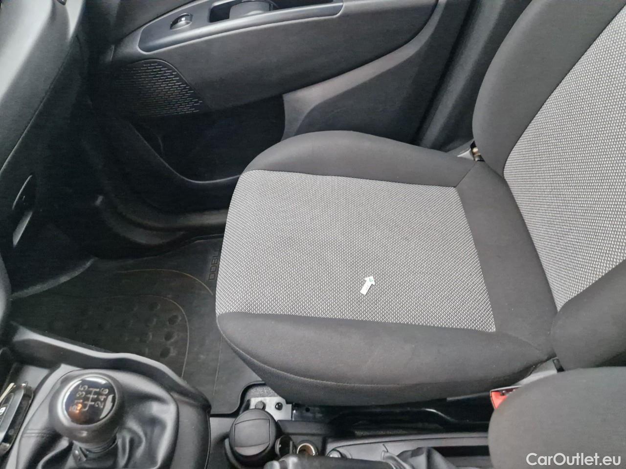  Fiat  Doblo 1.6 Mjet 105CP WorkUp #24