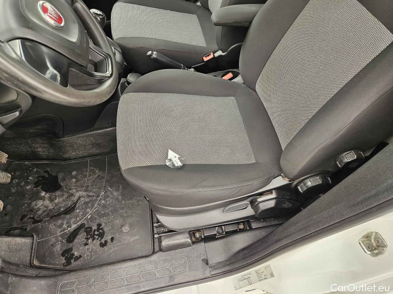  Fiat  Doblo 1.6 Mjet 105CP WorkUp #50