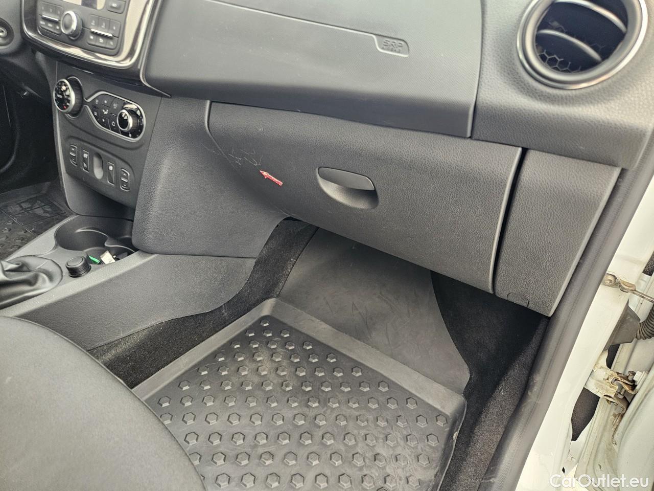  Dacia  Logan 0.9 TCe 90CP Prestige Easy-R #36