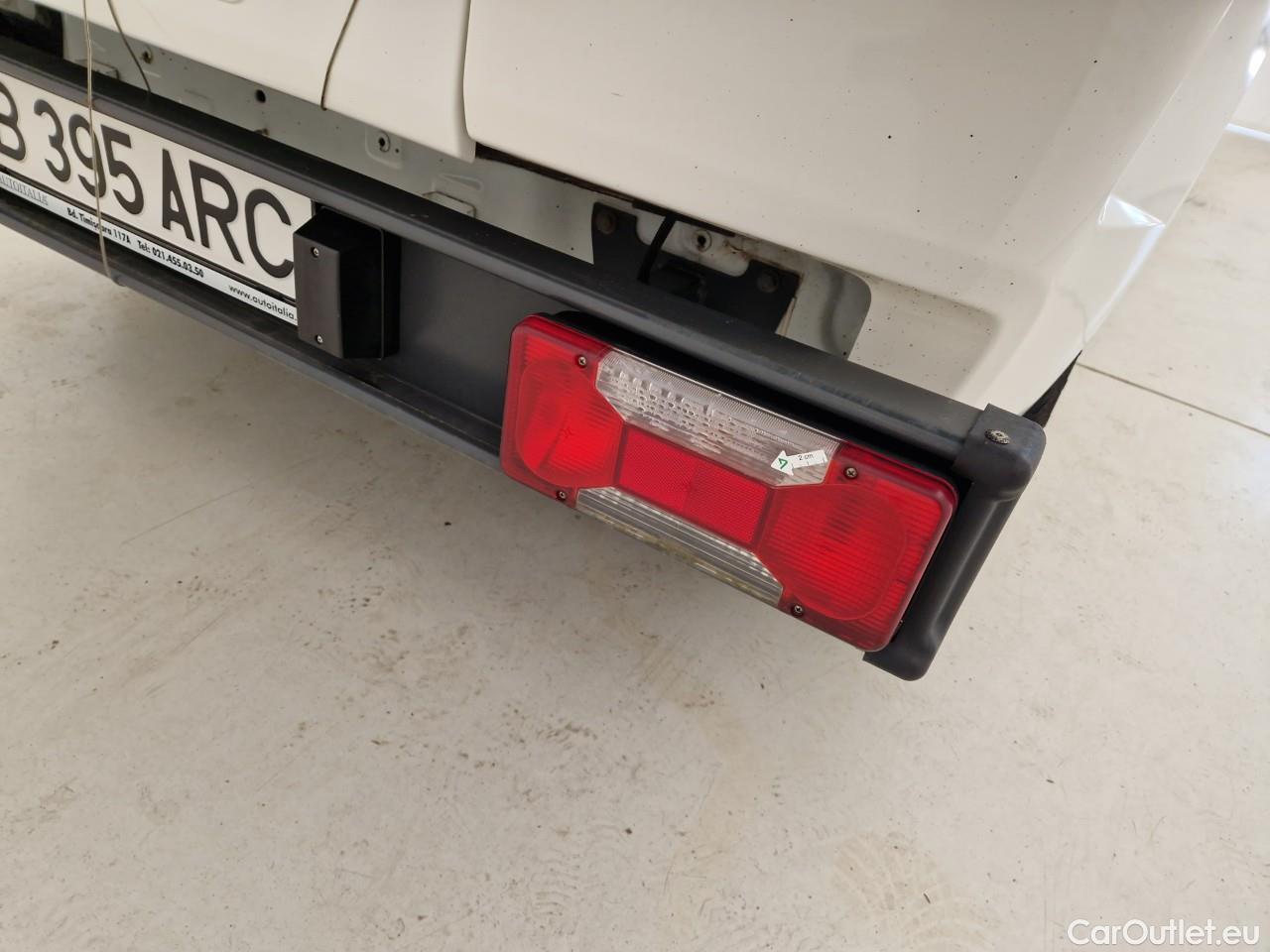 Fiat  Doblo 1.6 Mjet 105CP WorkUp #20