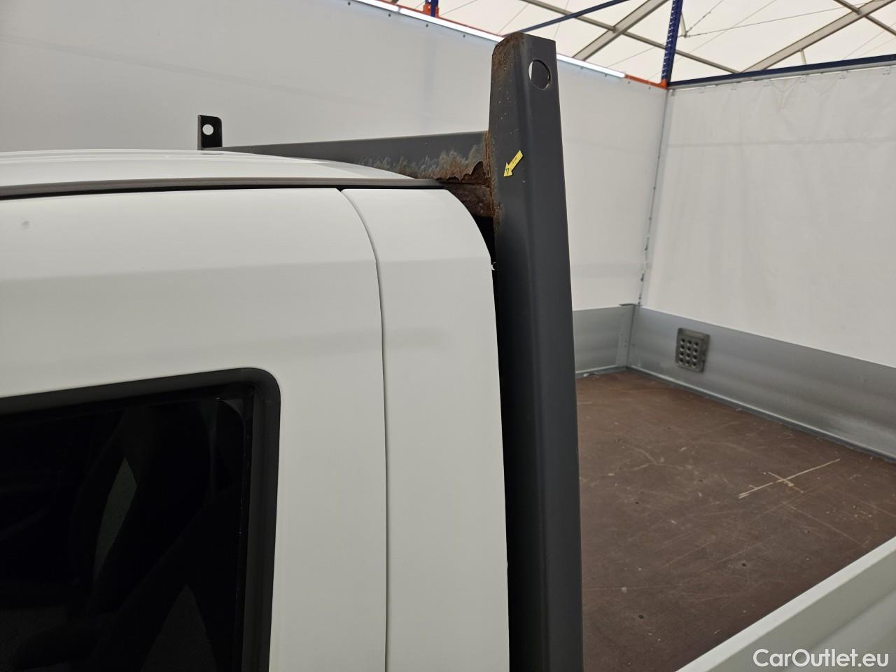  Fiat  Doblo 1.6 Mjet 105CP WorkUp #44