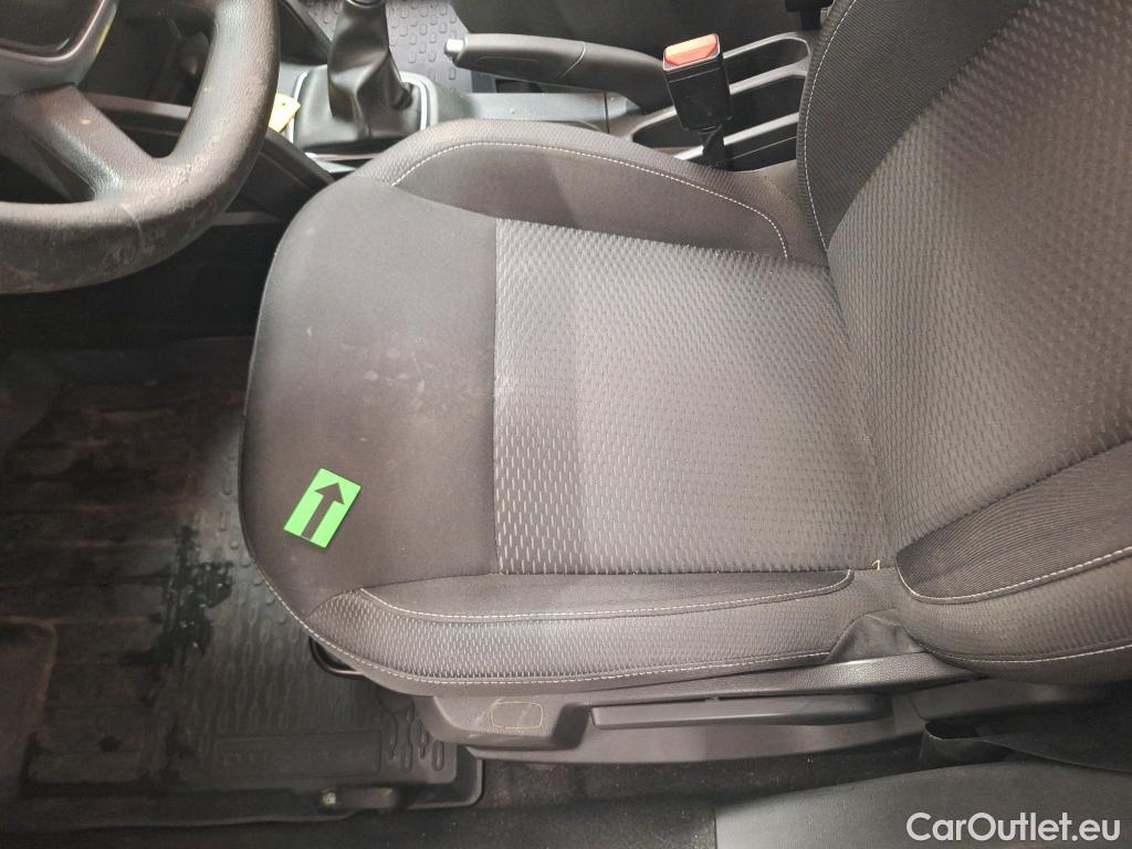  Dacia  Duster 1.5 Blue dCi 115CP Comfort 4WD #17