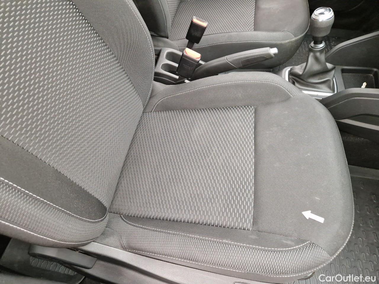  Dacia  Duster 1.5 Blue dCi 115CP Comfort 4WD #42