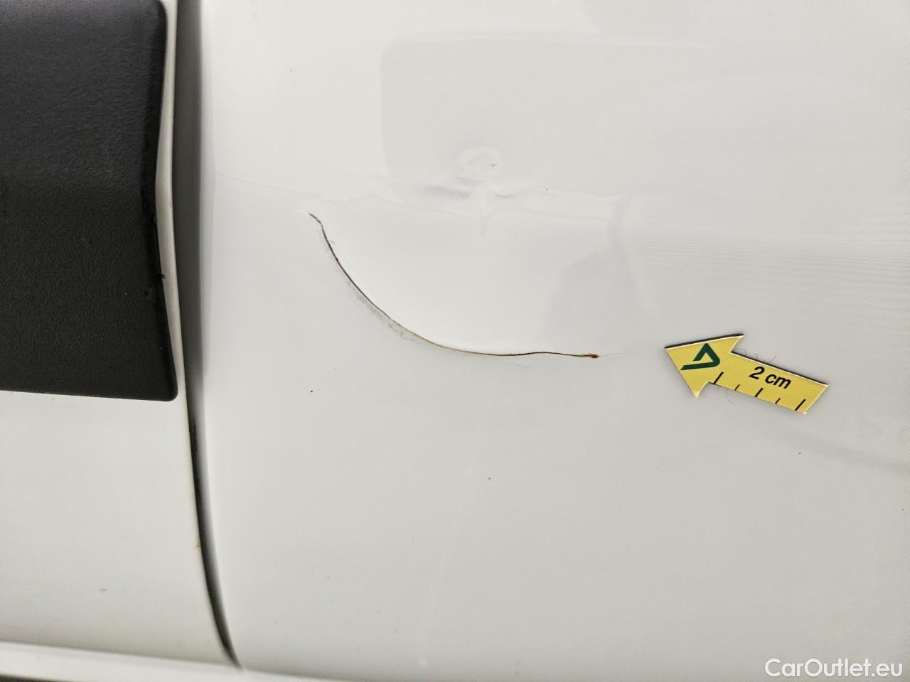  Fiat  Doblo 1.6 Mjet 105CP WorkUp #3