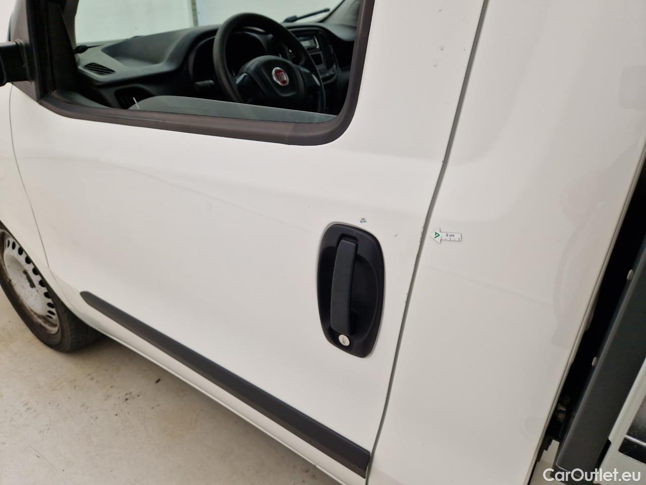  Fiat  Doblo 1.6 Mjet 105CP WorkUp #1
