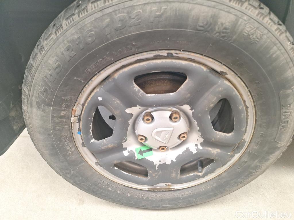  Dacia  Duster 1.5 Blue dCi 115CP Comfort 4WD #13