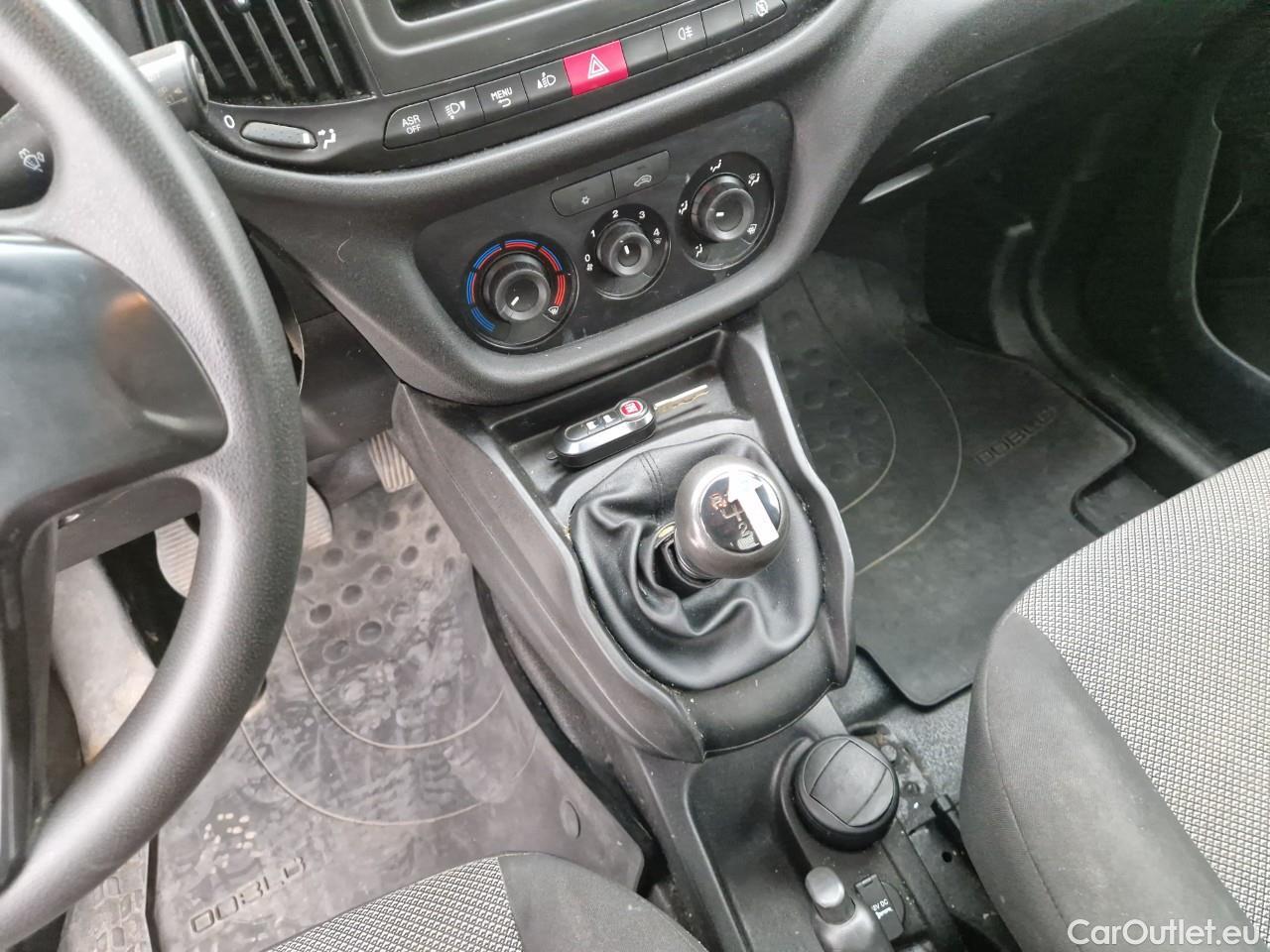  Fiat  Doblo 1.6 Mjet 105CP WorkUp #46