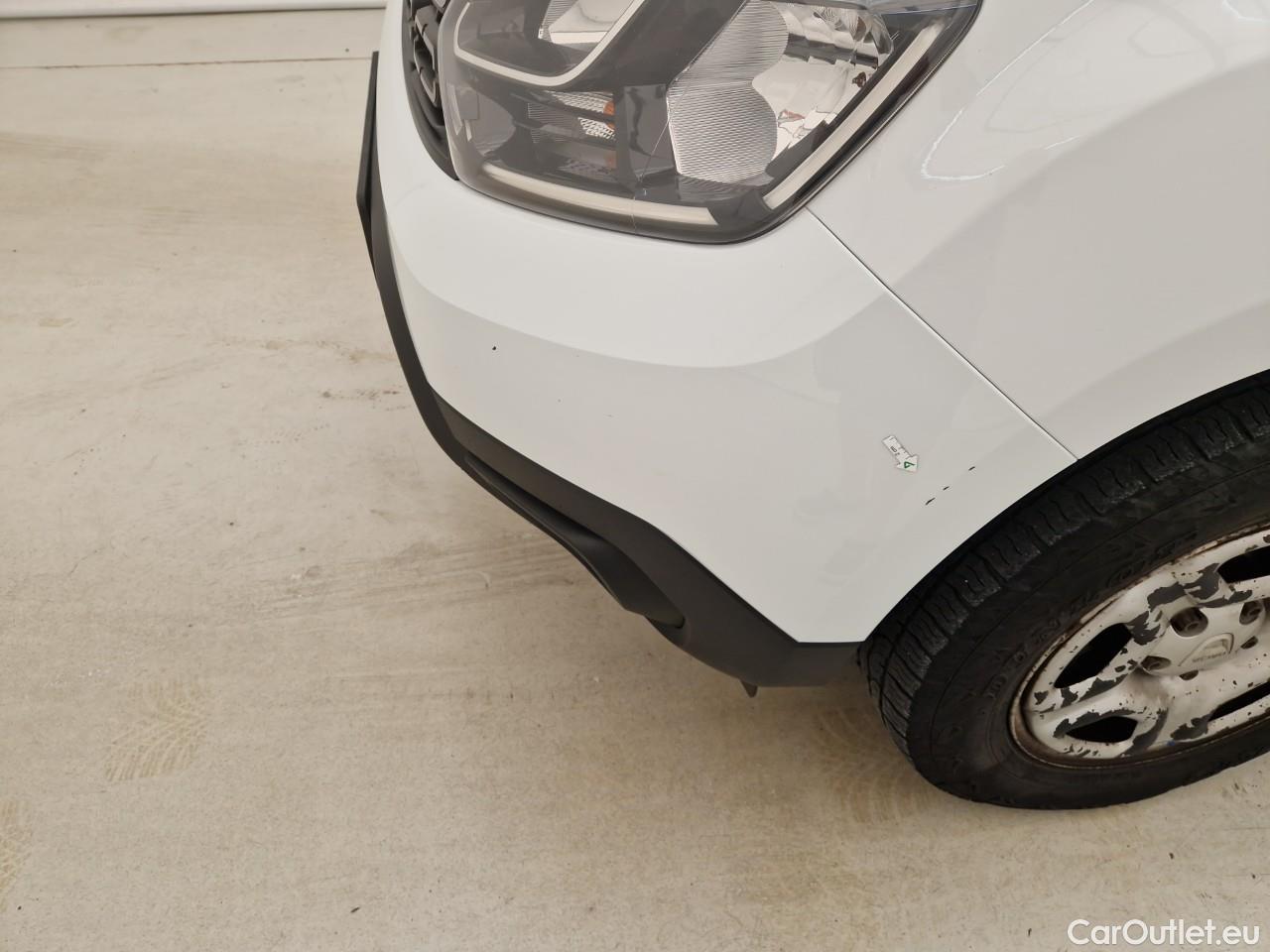  Dacia  Duster 1.5 Blue dCi 115CP Comfort 4WD #3