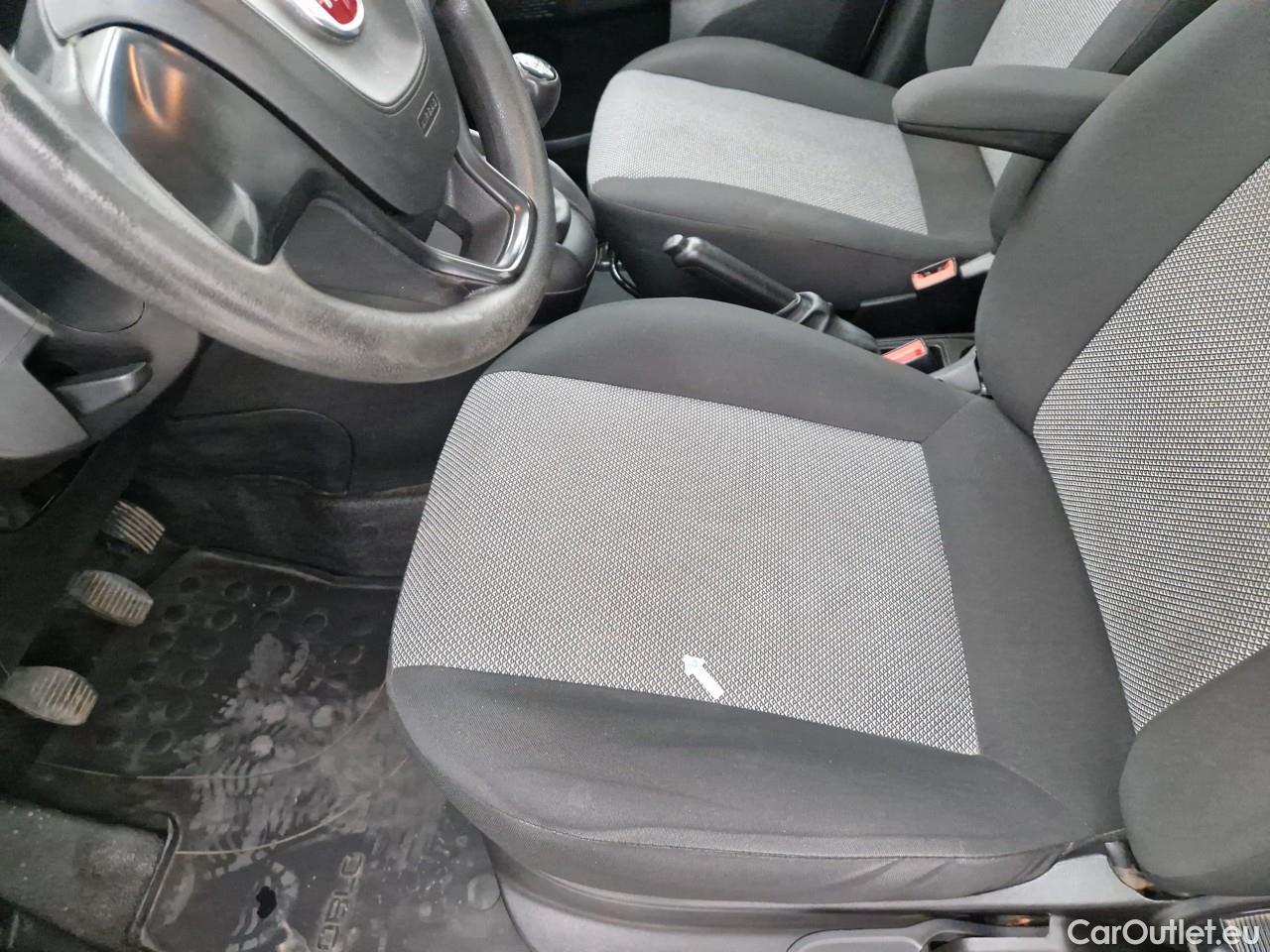  Fiat  Doblo 1.6 Mjet 105CP WorkUp #20