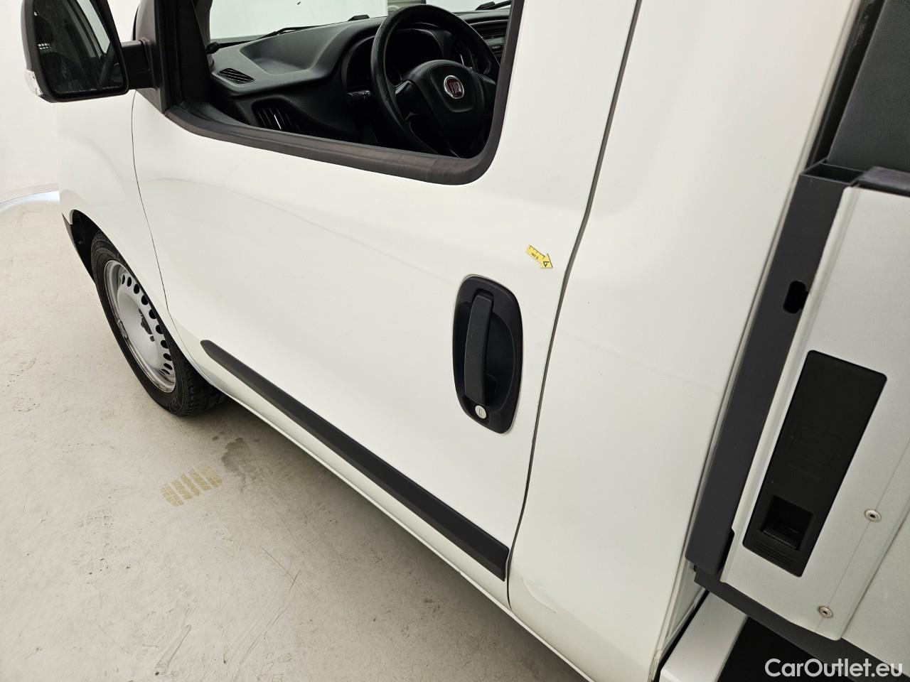  Fiat  Doblo 1.6 Mjet 105CP WorkUp #1