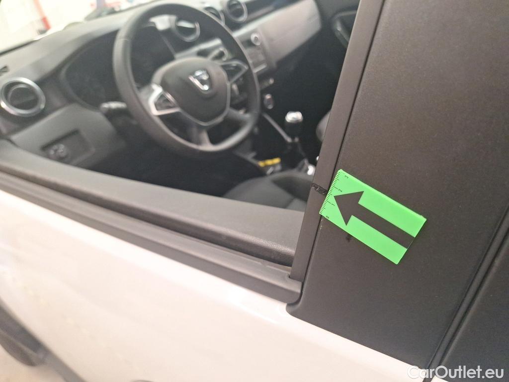  Dacia  Duster 1.5 Blue dCi 115CP Comfort 4WD #17
