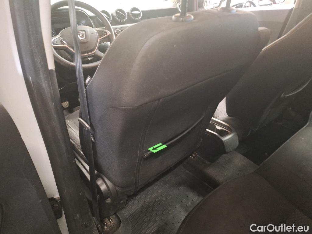  Dacia  Duster 1.5 Blue dCi 115CP Comfort 4WD #11