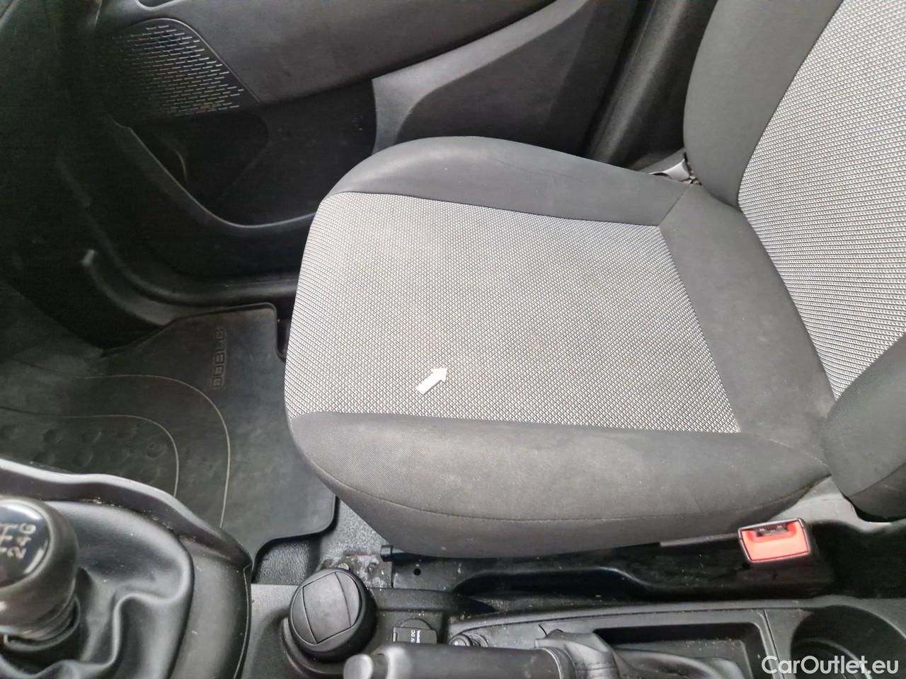  Fiat  Doblo 1.6 Mjet 105CP WorkUp #37