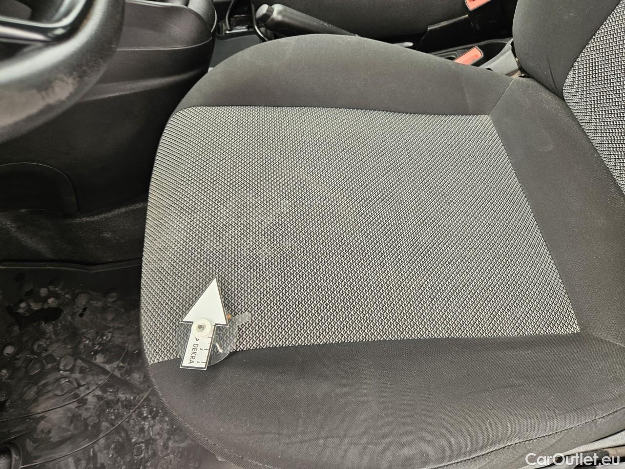  Fiat  Doblo 1.6 Mjet 105CP WorkUp #38