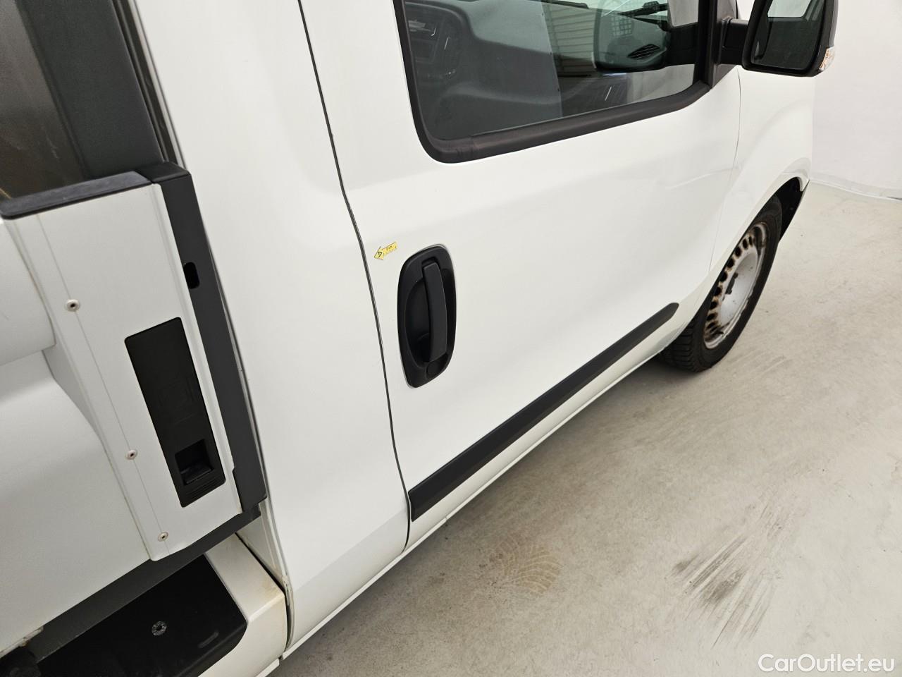  Fiat  Doblo 1.6 Mjet 105CP WorkUp #66