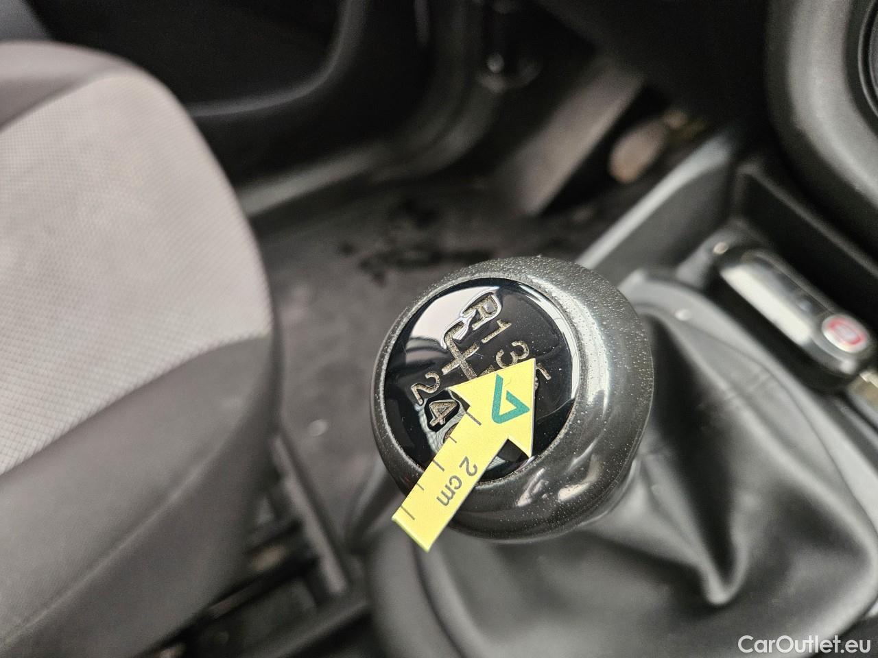  Fiat  Doblo 1.6 Mjet 105CP WorkUp #61