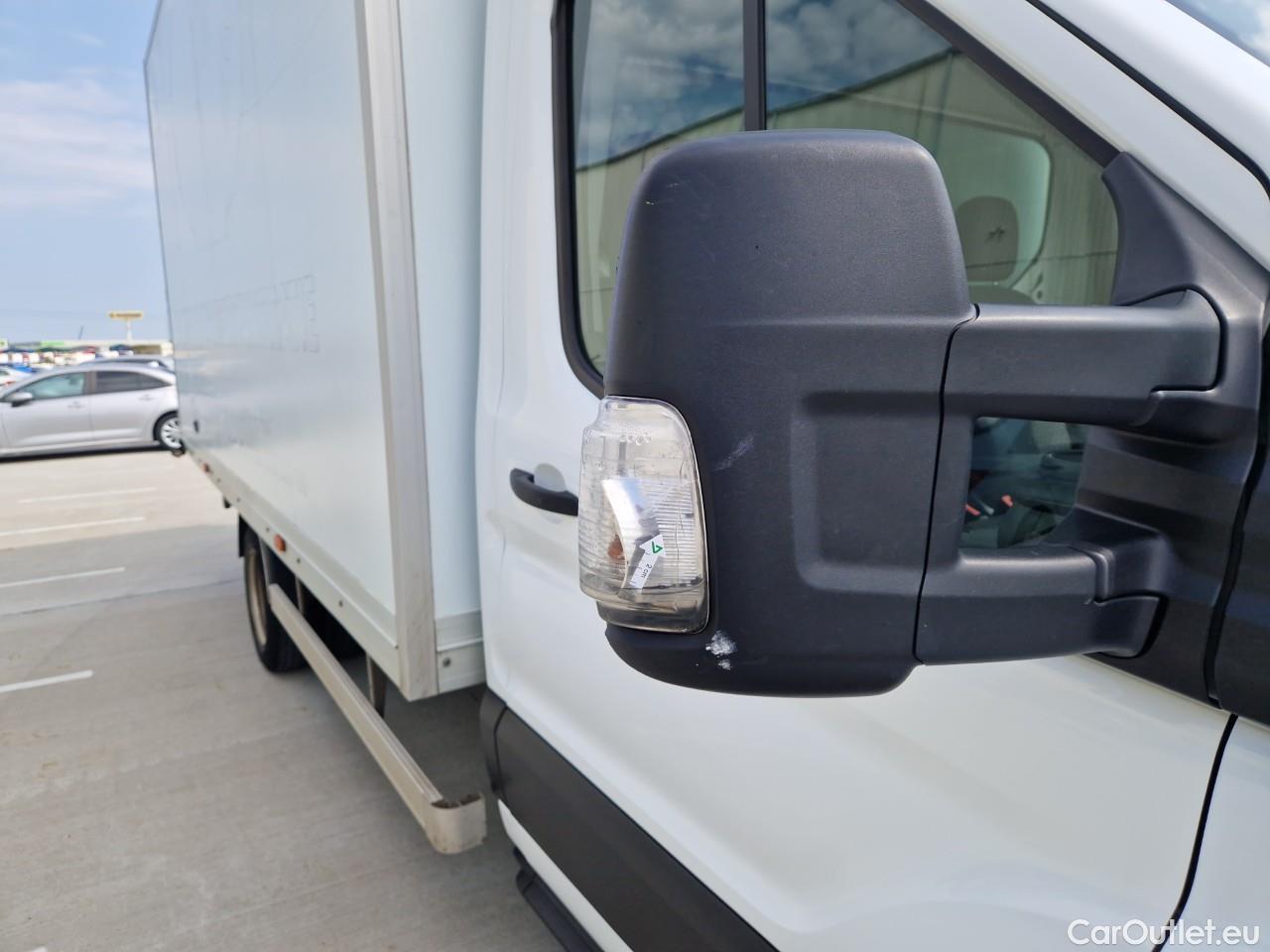  Ford  Transit 2.0L EcoBlue 130CP 350 L3 Trend RWD #19