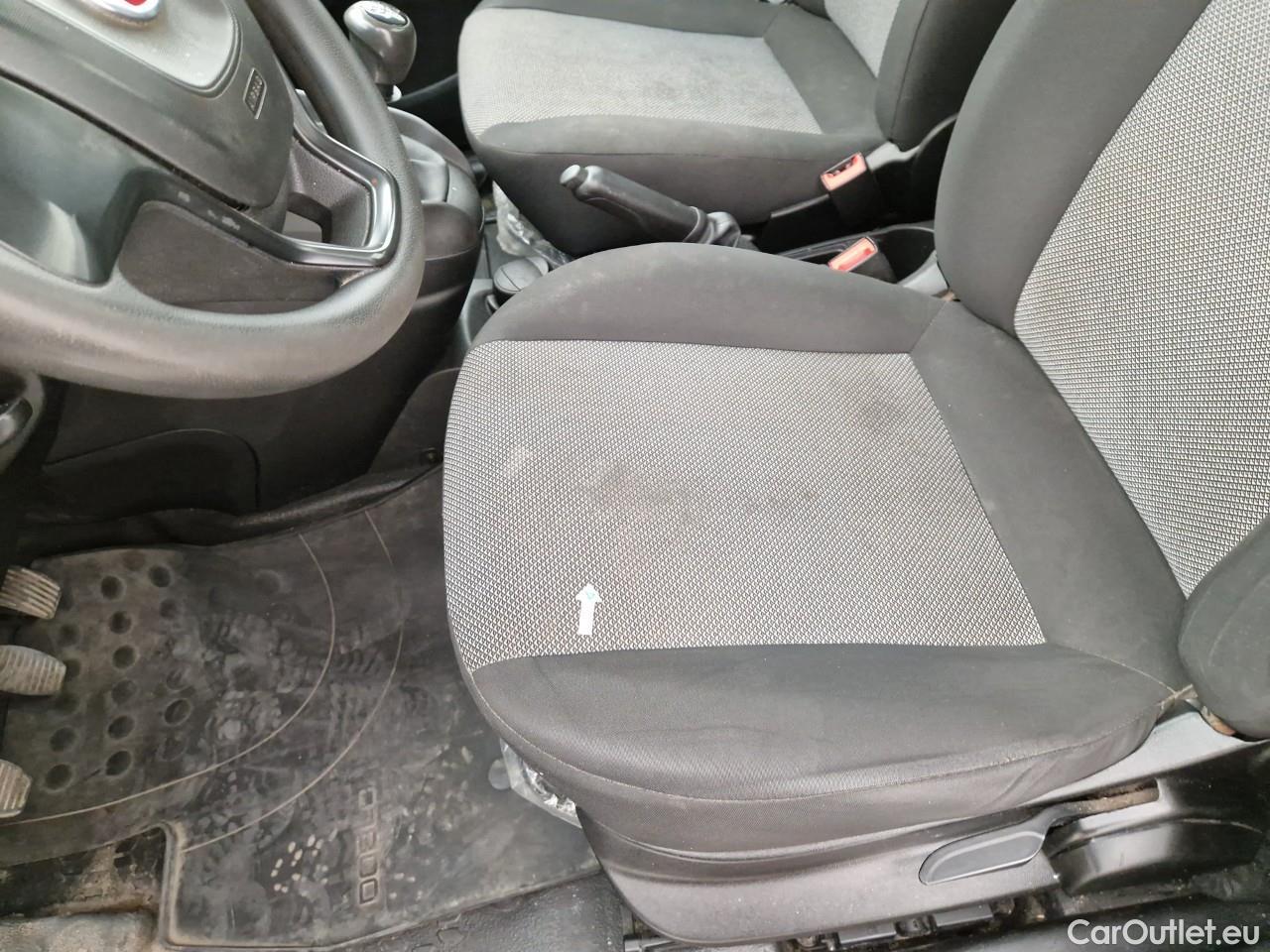  Fiat  Doblo 1.6 Mjet 105CP WorkUp #34