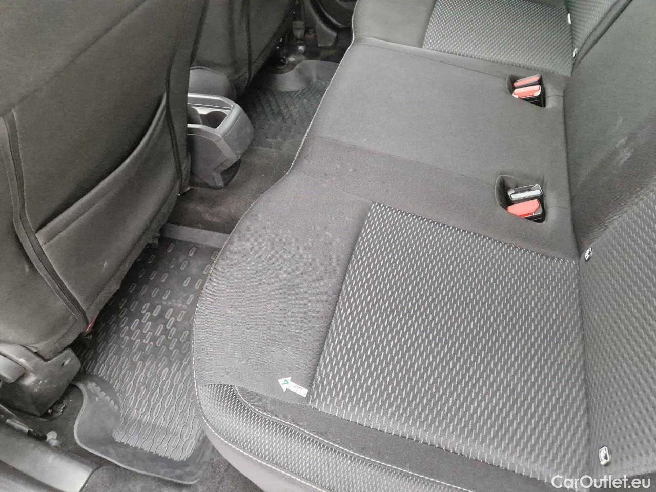  Dacia  Duster 1.5 Blue dCi 115CP Comfort 4WD #35