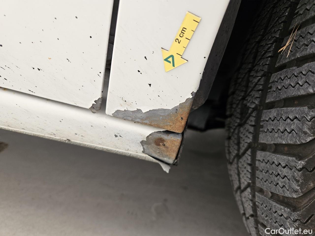  Fiat  Doblo 1.6 Mjet 105CP WorkUp #22