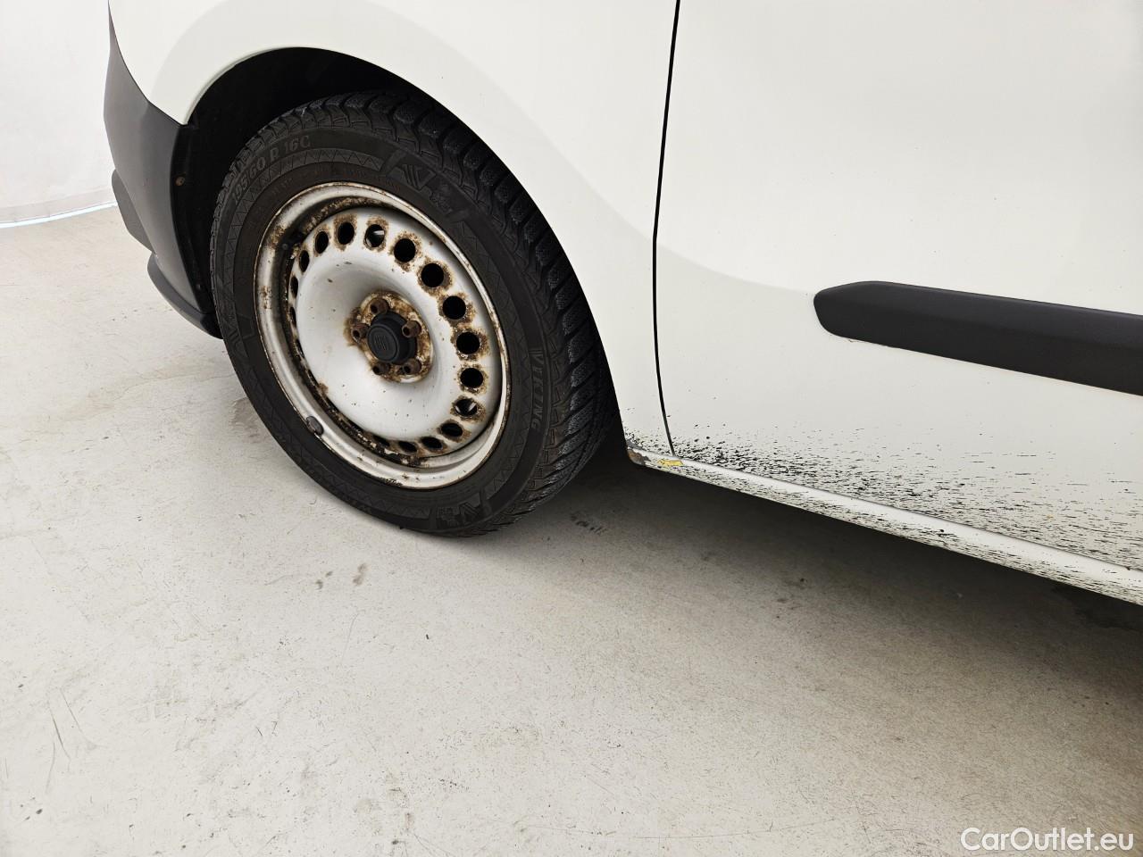  Fiat  Doblo 1.6 Mjet 105CP WorkUp #6