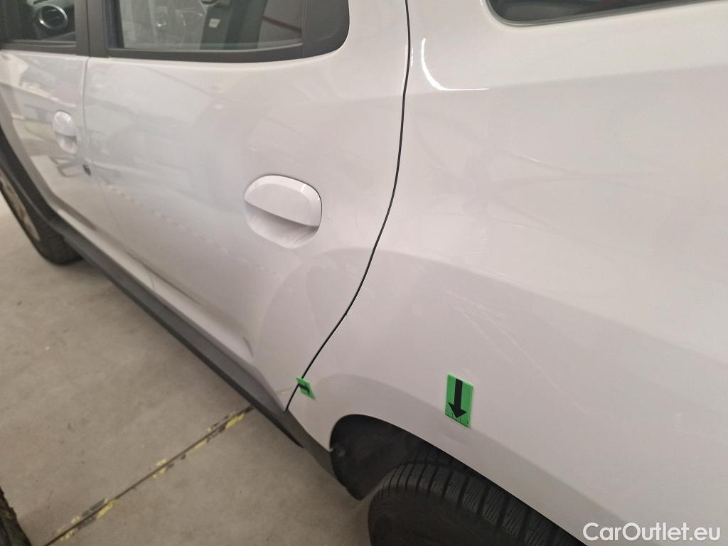  Dacia  Duster 1.5 Blue dCi 115CP Comfort 4WD #9