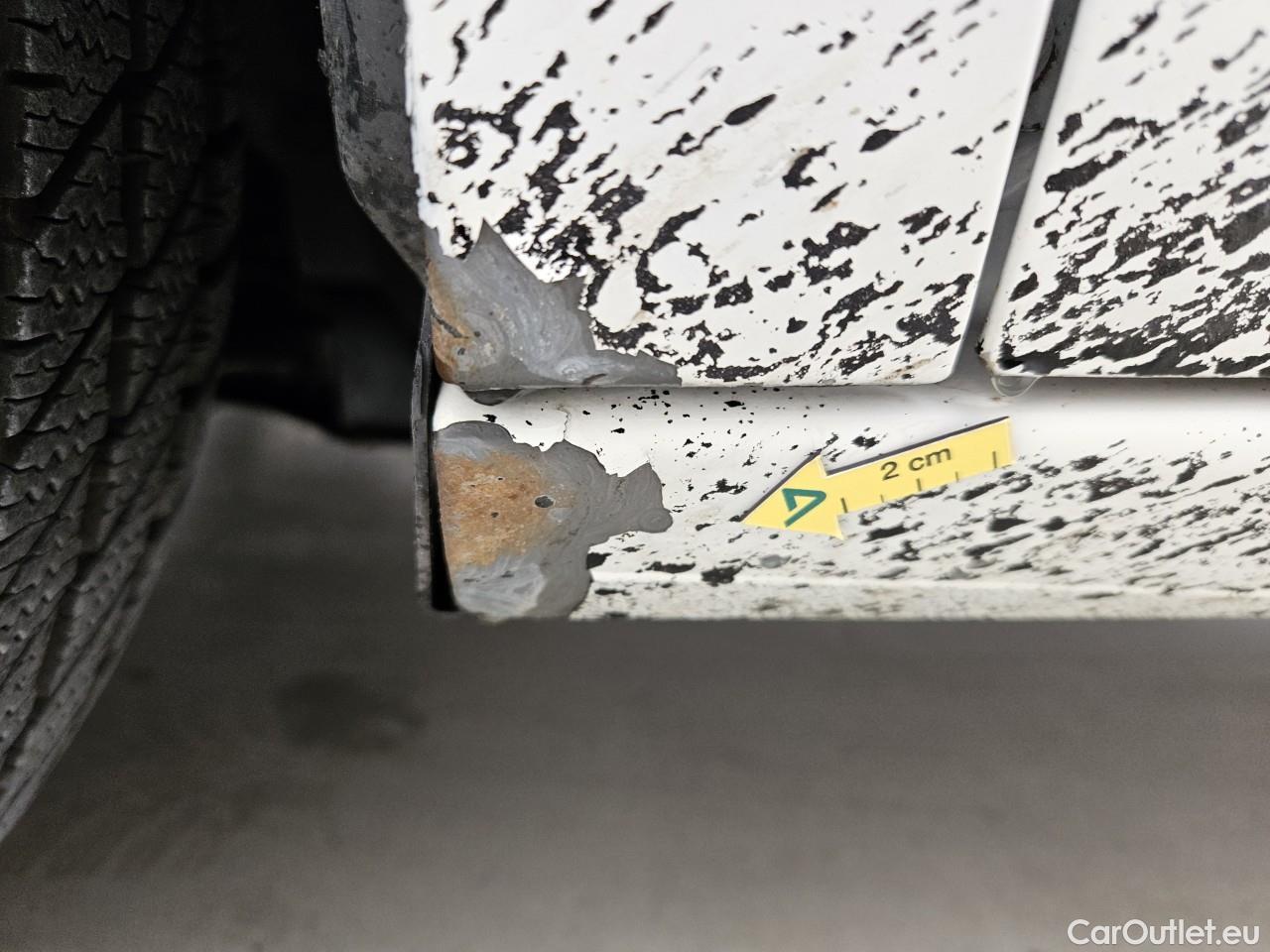  Fiat  Doblo 1.6 Mjet 105CP WorkUp #5